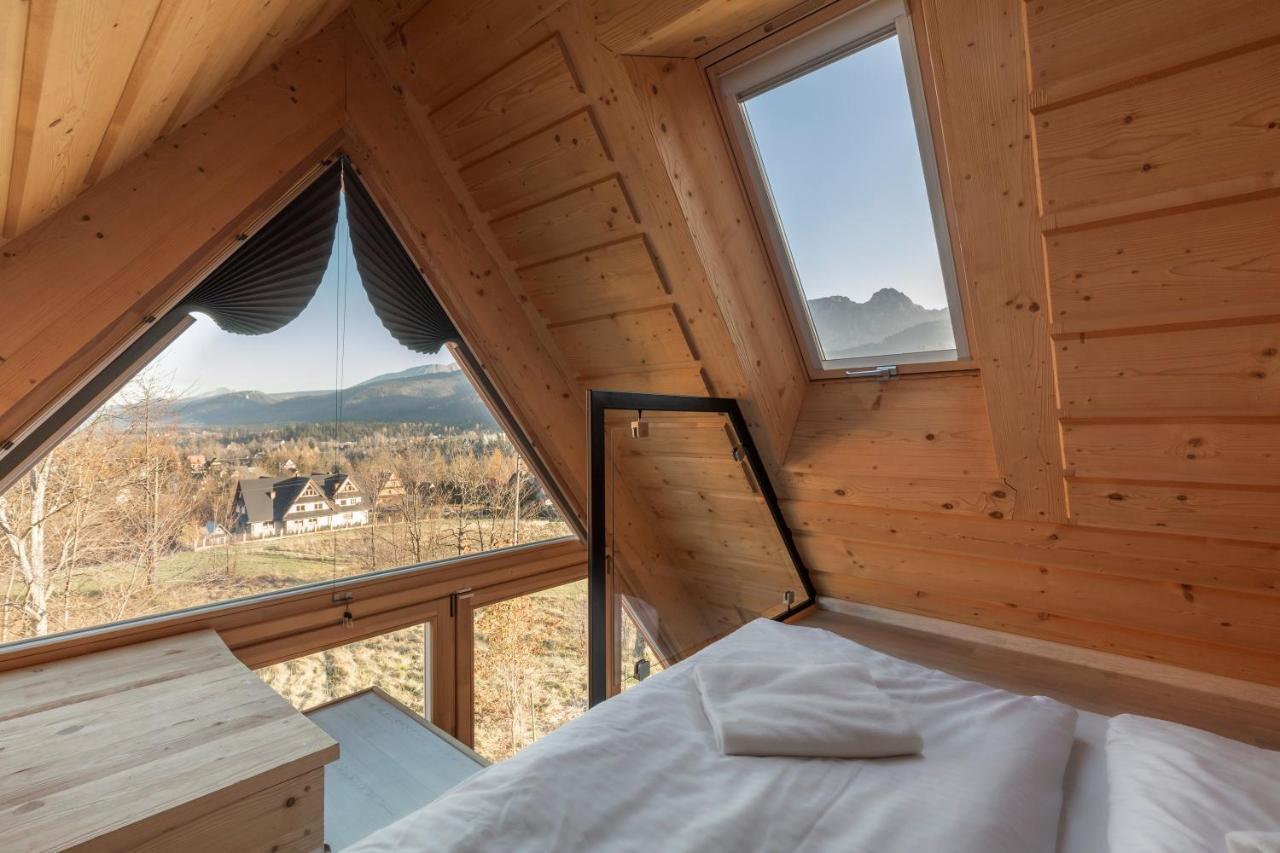 Apartamenty Rezydencja Karpielowka 考斯赛力克 外观 照片