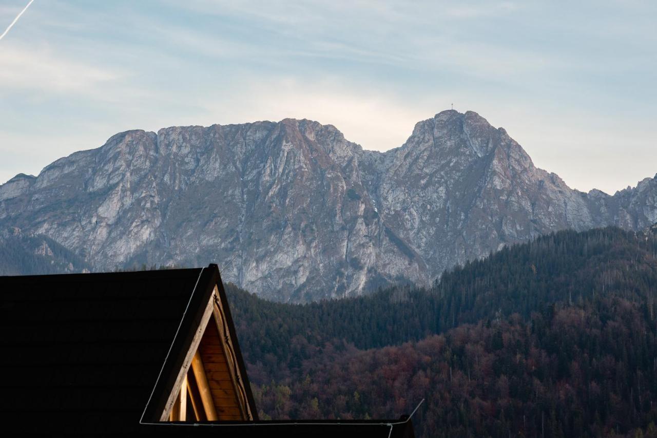 Apartamenty Rezydencja Karpielowka 考斯赛力克 外观 照片