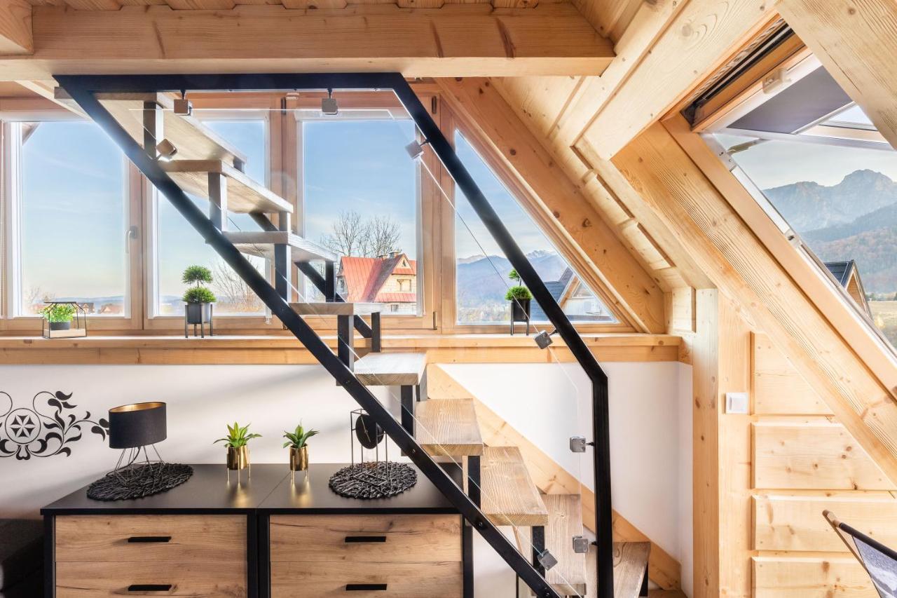 Apartamenty Rezydencja Karpielowka 考斯赛力克 外观 照片