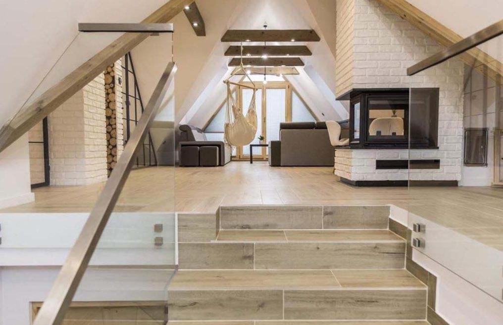 Apartamenty Rezydencja Karpielowka 考斯赛力克 外观 照片