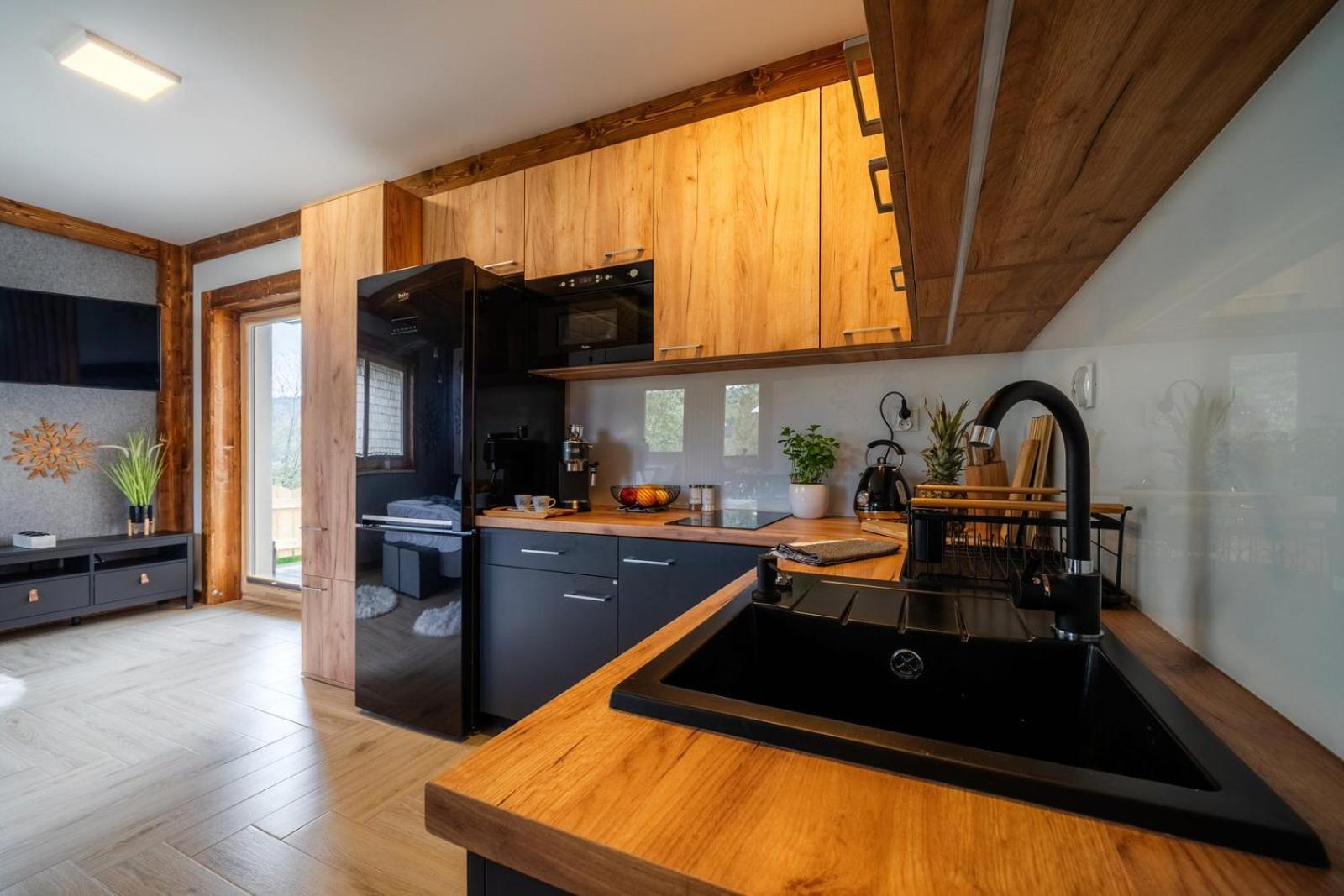 Apartamenty Rezydencja Karpielowka 考斯赛力克 客房 照片
