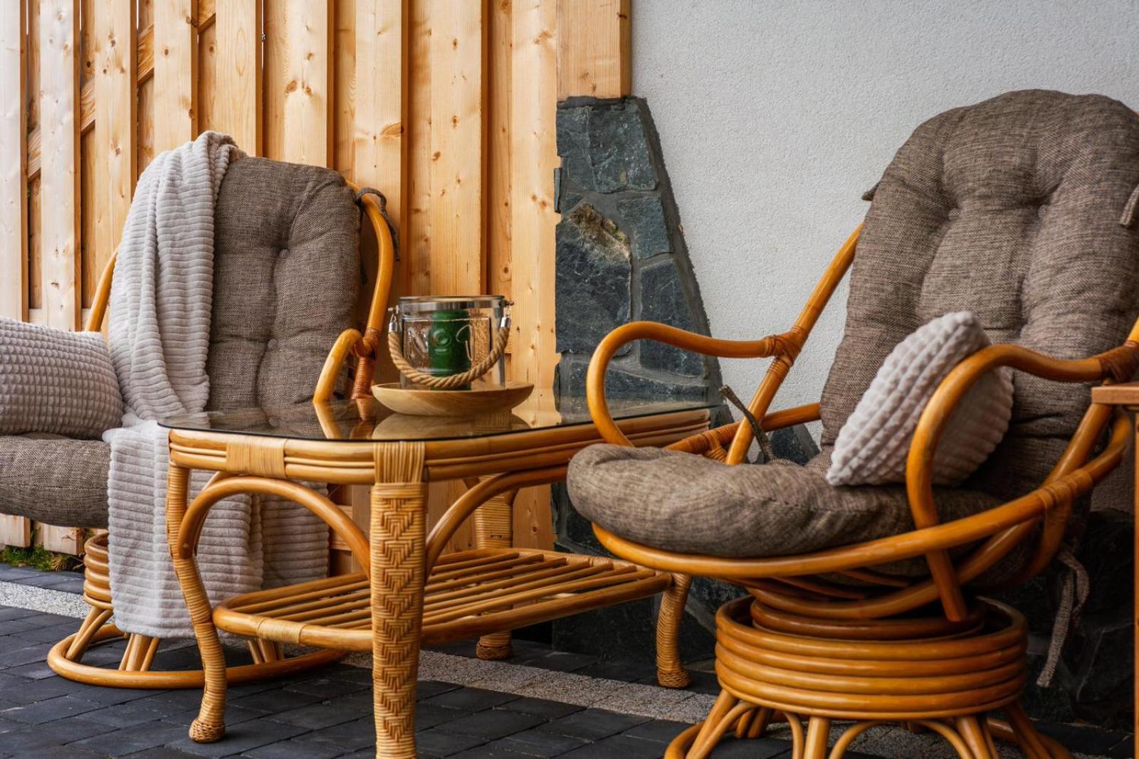 Apartamenty Rezydencja Karpielowka 考斯赛力克 客房 照片