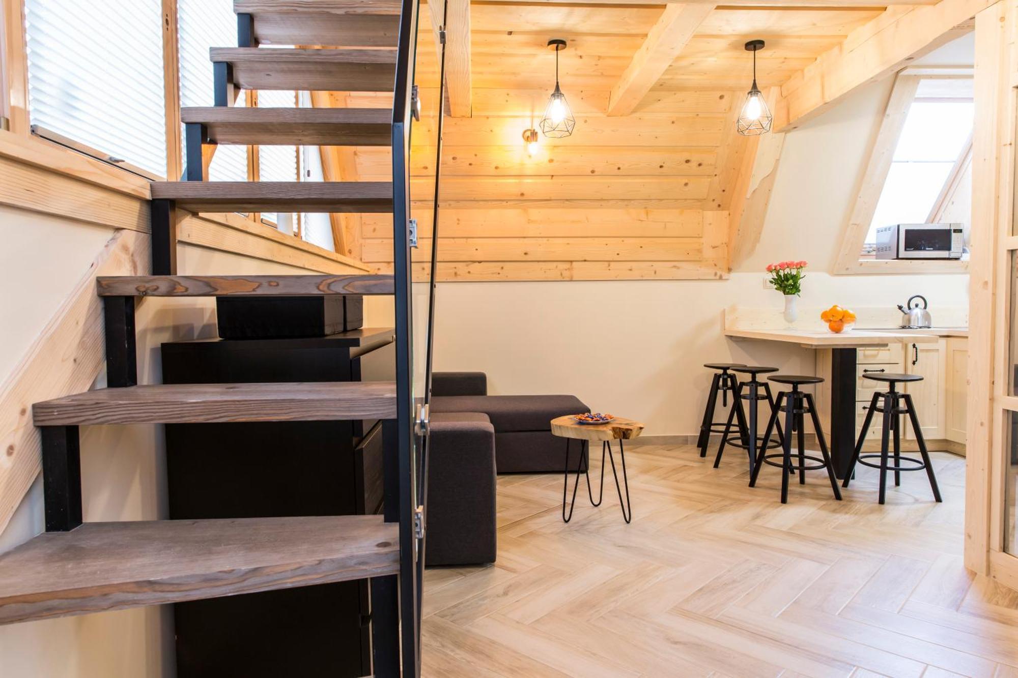 Apartamenty Rezydencja Karpielowka 考斯赛力克 外观 照片